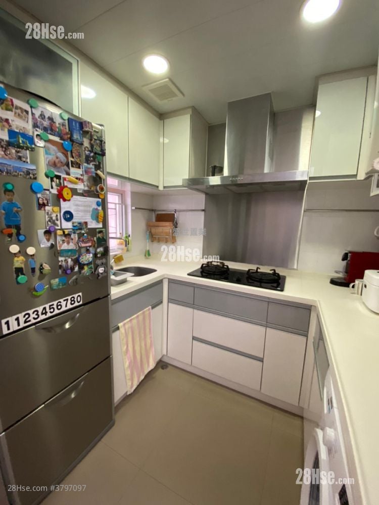 Greenview Garden Sell 3 Bedrooms , 2 Bathrooms 688 ft²