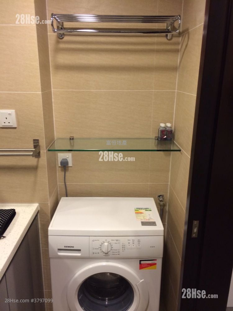 Tonnochy Towers Sell 2 Bedrooms , 1 Bathroom 367 ft²