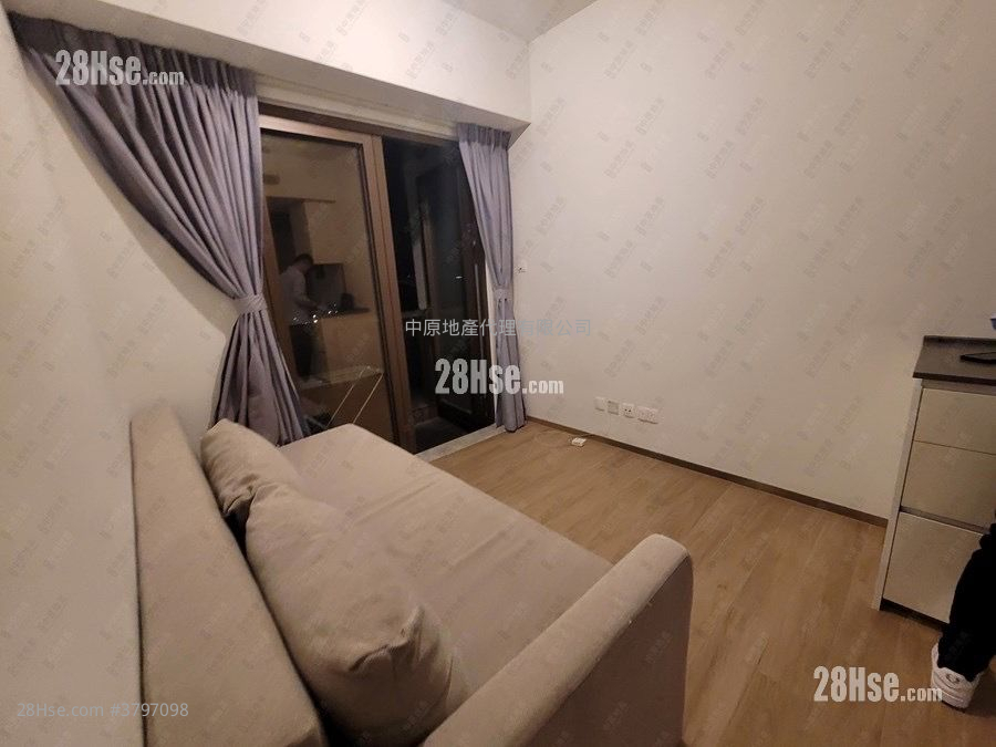 LP6 售盘 2 房 , 1 浴室 422 平方尺