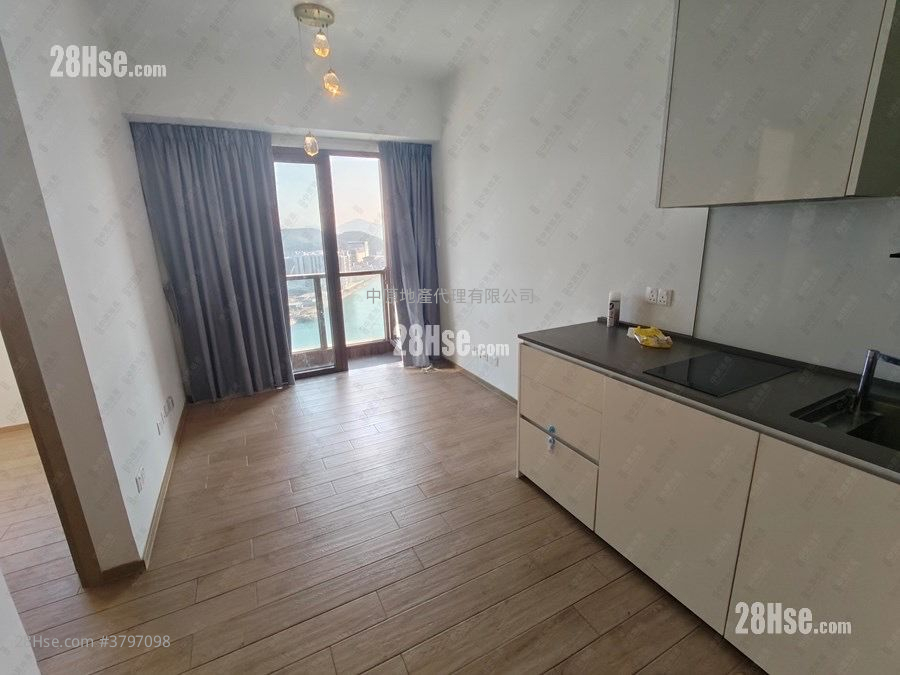 LP6 售盘 2 房 , 1 浴室 422 平方尺