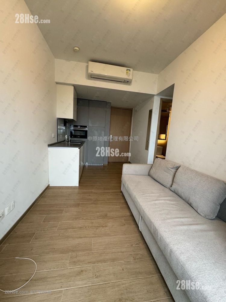 LP6 售盘 2 房 , 1 浴室 422 平方尺