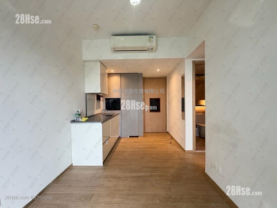 LP6 售盘 2 房 , 1 浴室 422 平方尺