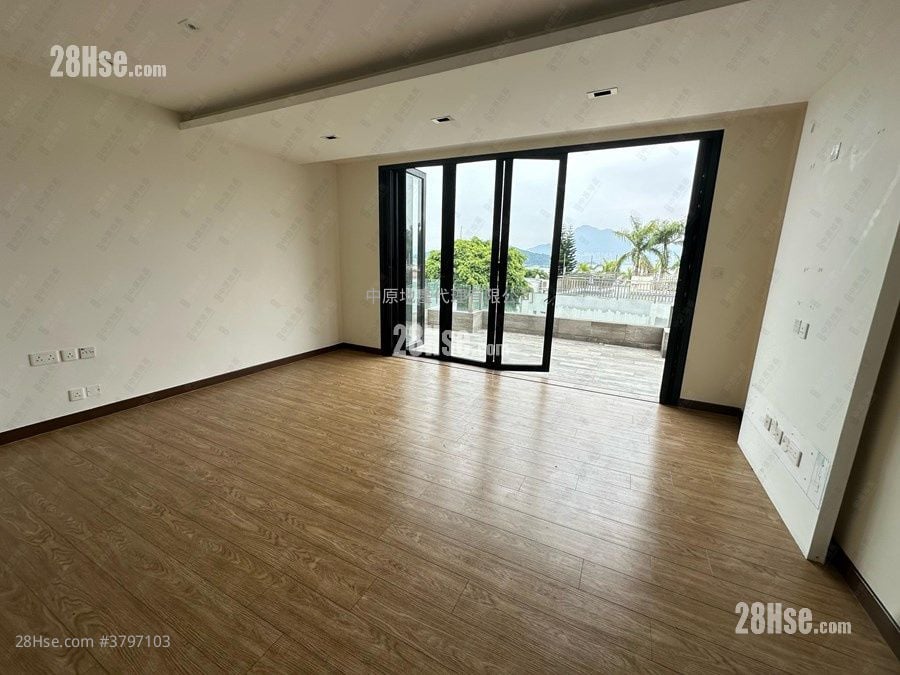 雅景花园 售盘 3 房 1,090 平方尺