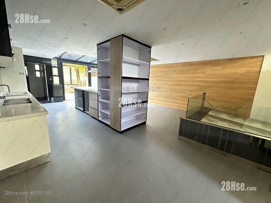 雅景花园 售盘 3 房 1,090 平方尺