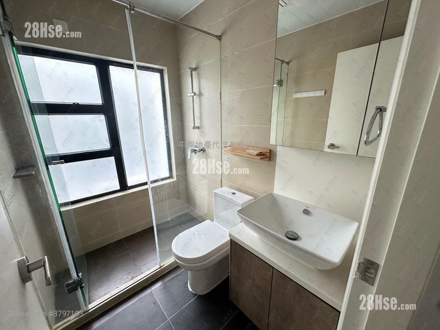 雅景花园 售盘 3 房 1,090 平方尺