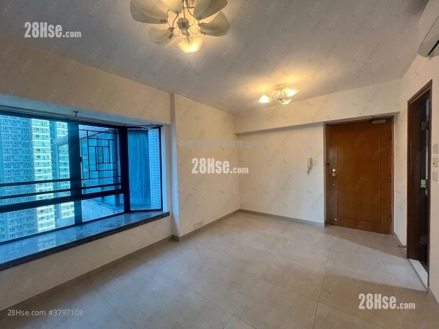 新都城 售盘 2 房 , 1 浴室 406 平方尺