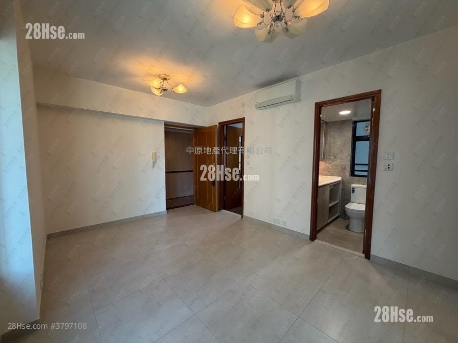 新都城 售盘 2 房 , 1 浴室 406 平方尺