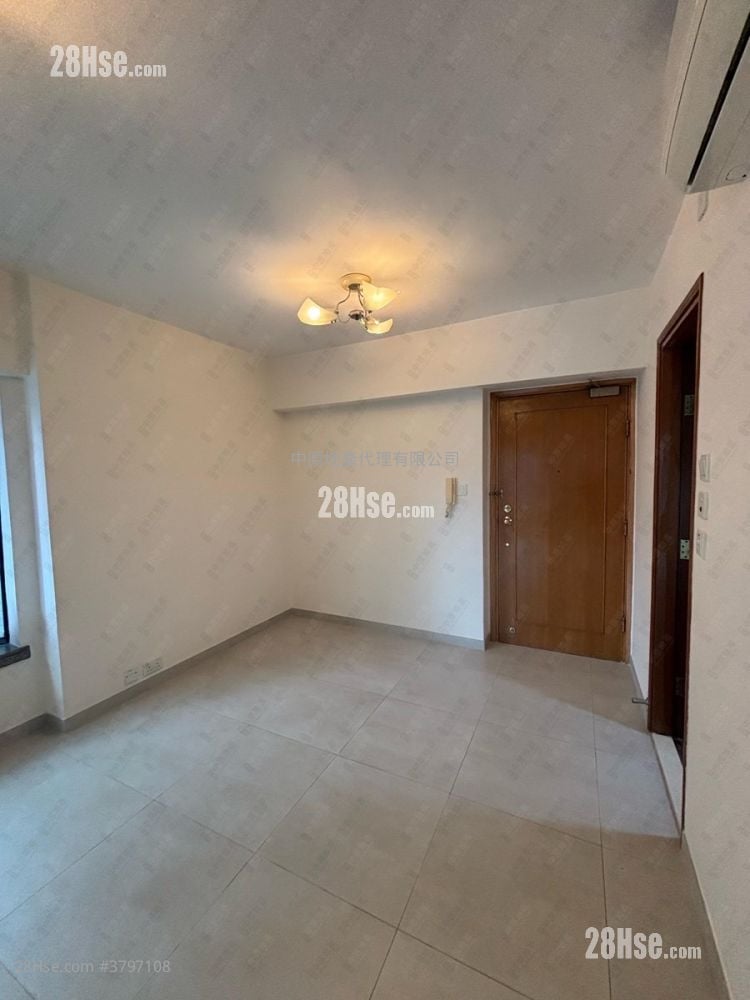 新都城 售盘 2 房 , 1 浴室 406 平方尺