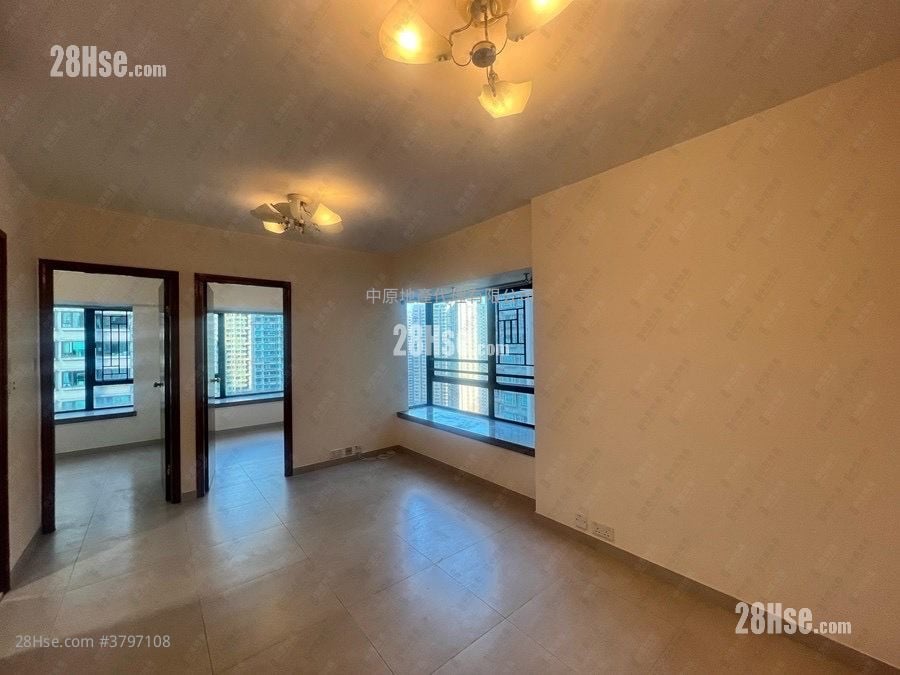新都城 售盘 2 房 , 1 浴室 406 平方尺