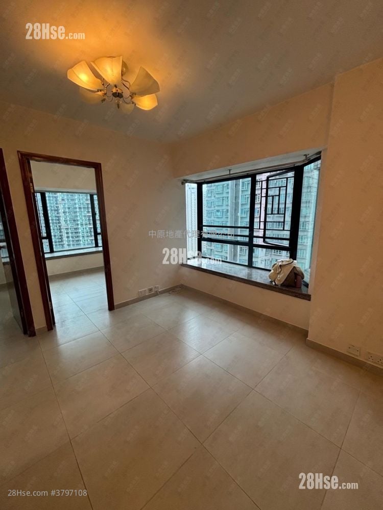 新都城 售盘 2 房 , 1 浴室 406 平方尺