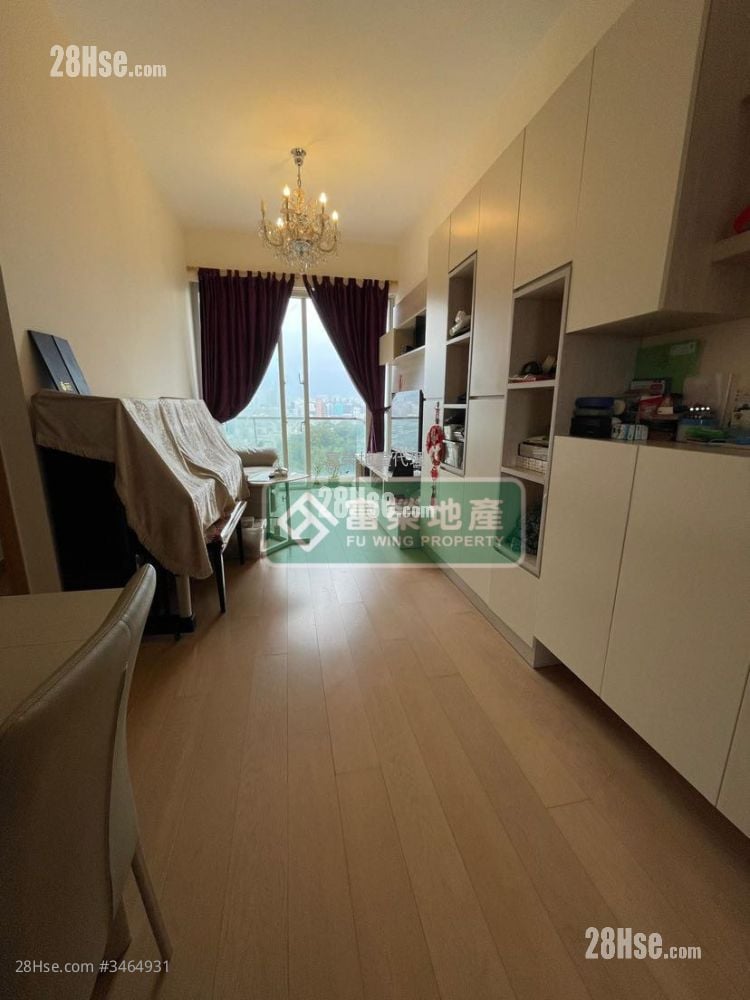 Gardenia Sell 2 Bedrooms , 1 Bathroom 484 ft²