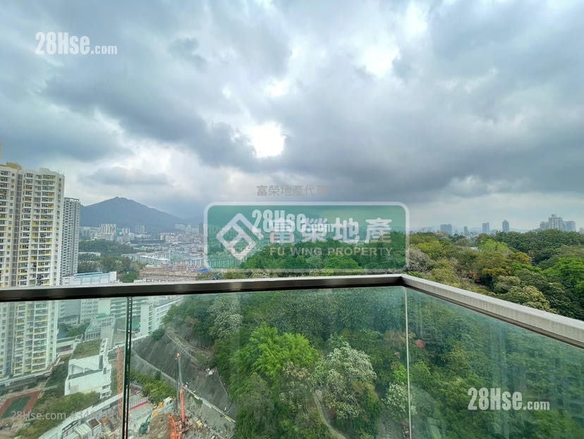 Gardenia Sell 2 Bedrooms , 1 Bathroom 484 ft²