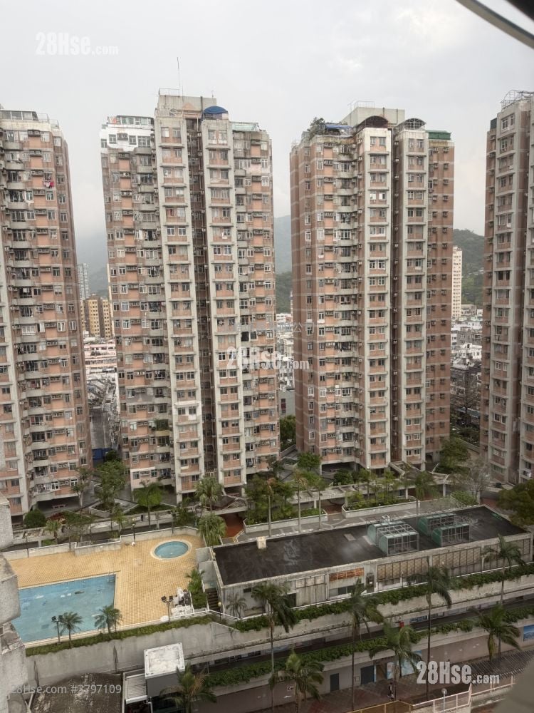 Tai Po Centre Sell 2 Bedrooms , 1 Bathroom 315 ft²