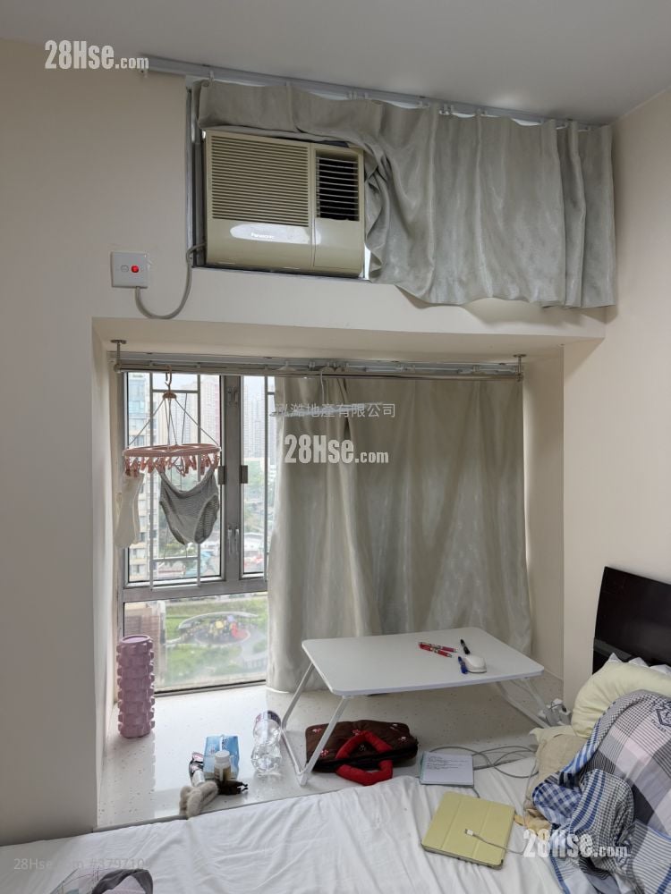 Tai Po Centre Sell 2 Bedrooms , 1 Bathroom 315 ft²