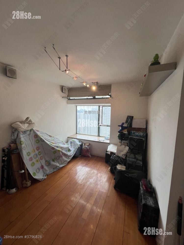 帝庭轩 售盘 2 房 468 平方尺