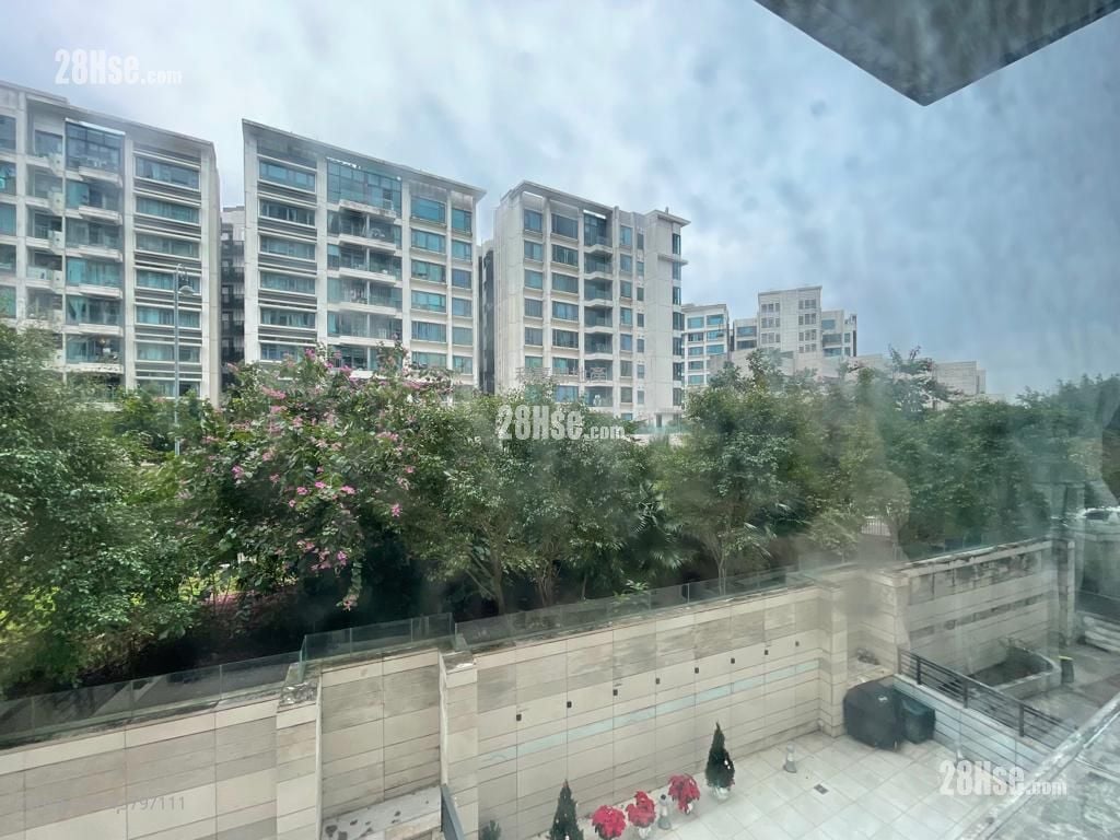 溋玥天赋海湾 售盘 1 房 , 1 浴室 618 平方尺