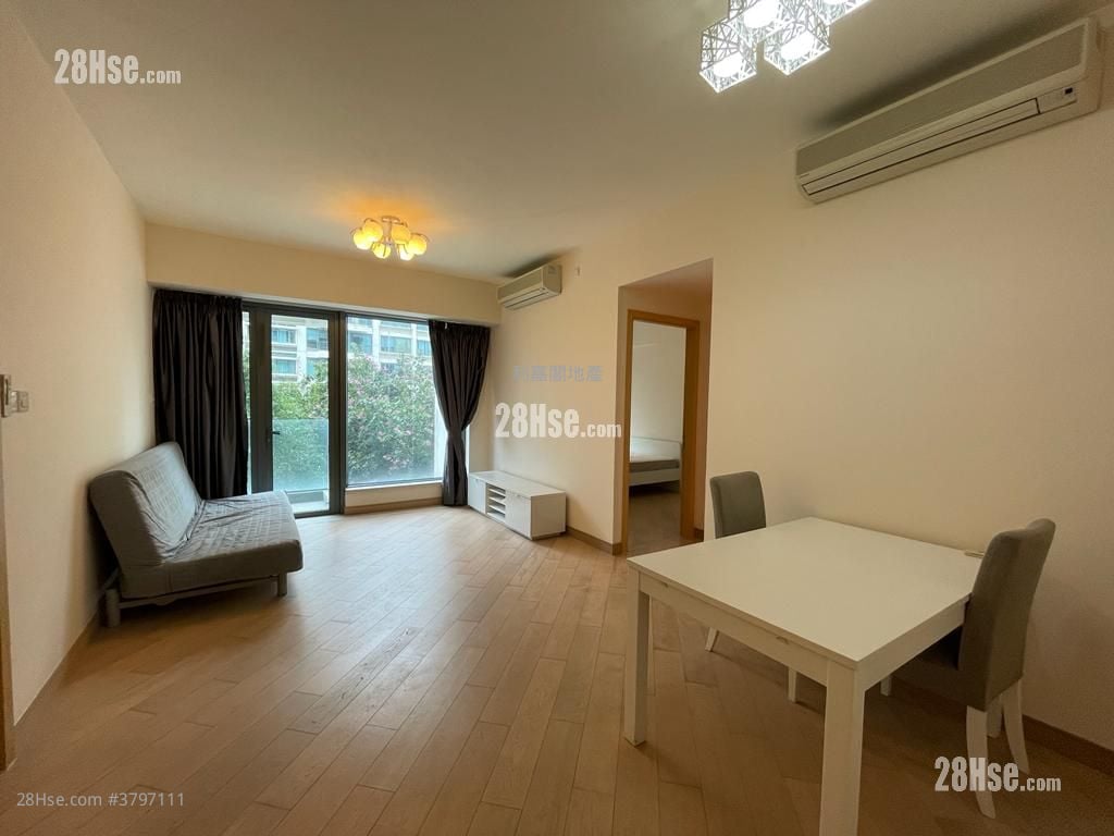 溋玥天赋海湾 售盘 1 房 , 1 浴室 618 平方尺