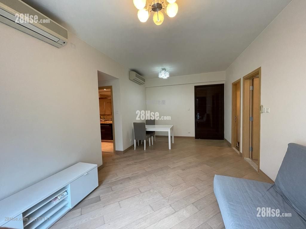 溋玥天赋海湾 售盘 1 房 , 1 浴室 618 平方尺