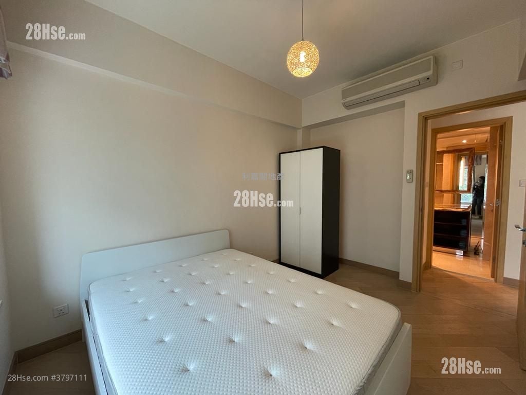 溋玥天赋海湾 售盘 1 房 , 1 浴室 618 平方尺