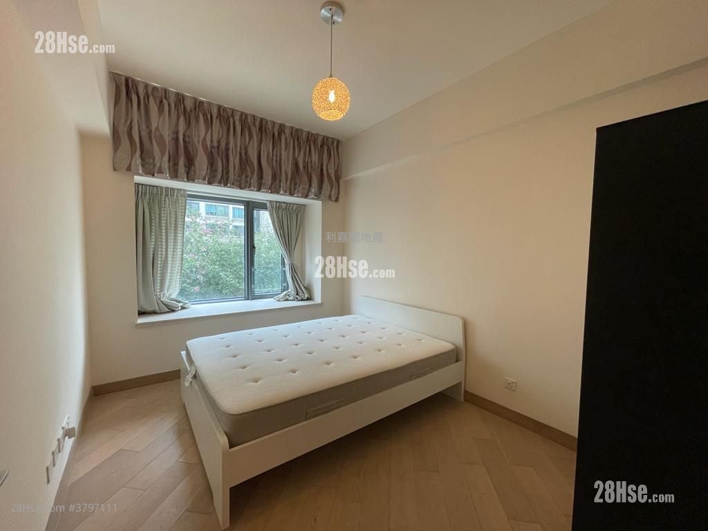 溋玥天赋海湾 售盘 1 房 , 1 浴室 618 平方尺