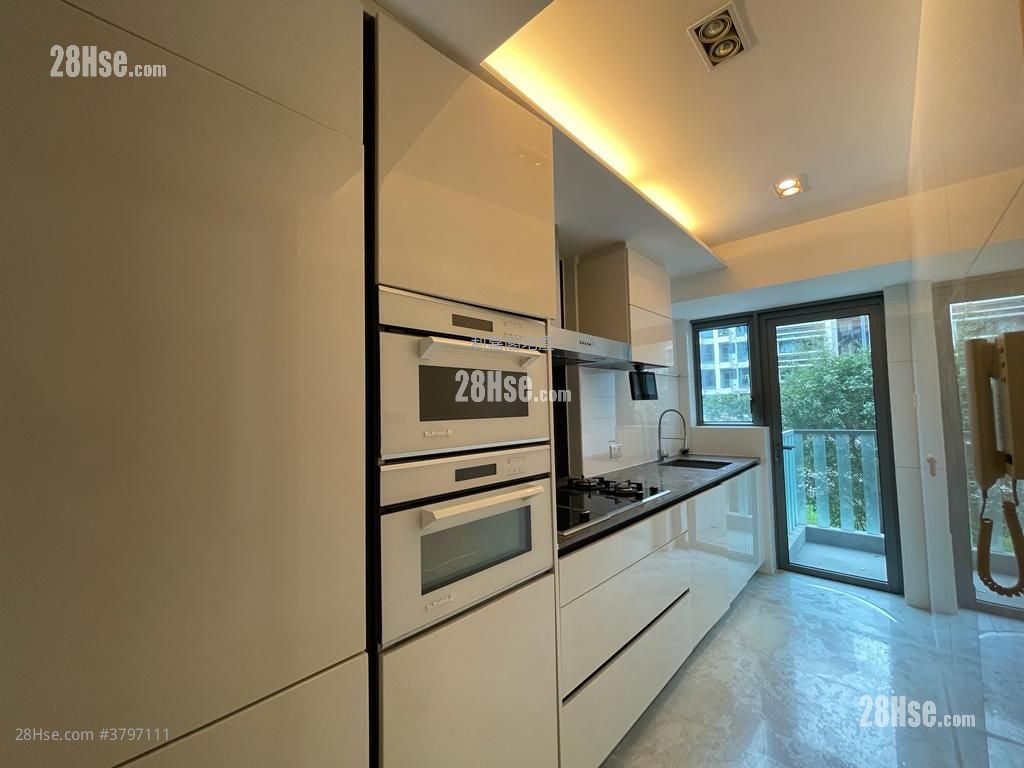 溋玥天赋海湾 售盘 1 房 , 1 浴室 618 平方尺