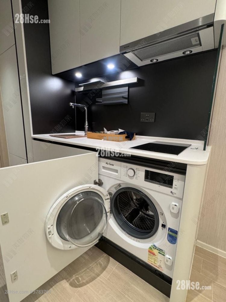 One Innovale Sell 209 ft²