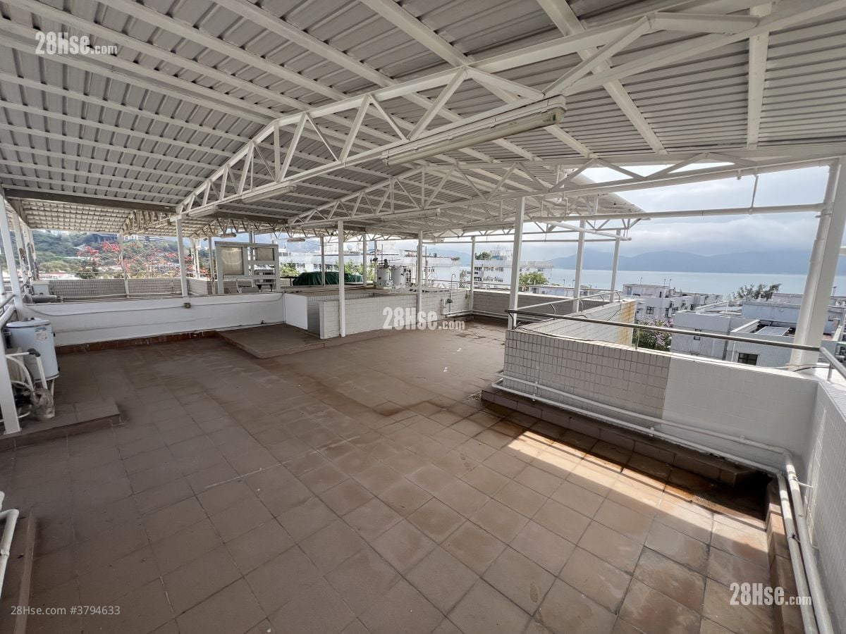 Fiona Garden Rental 4 Bedrooms , 3 Bathrooms 2,699 ft²