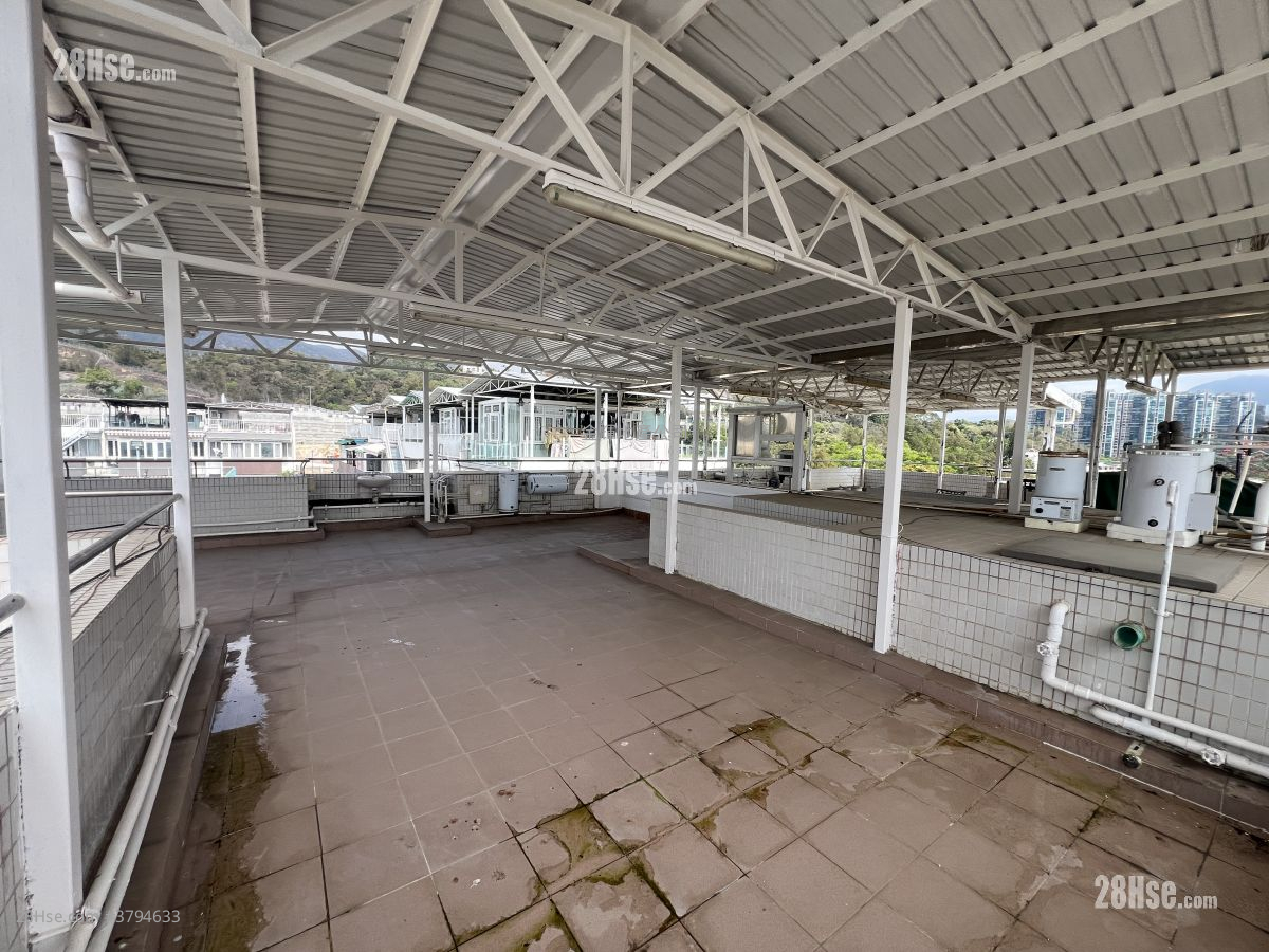 Fiona Garden Rental 4 Bedrooms , 3 Bathrooms 2,699 ft²