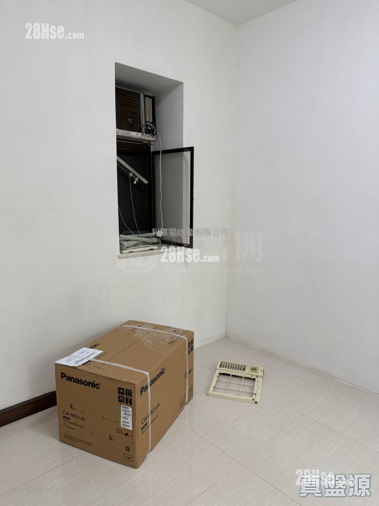 康泽花园 售盘 2 房 , 1 浴室 532 平方尺