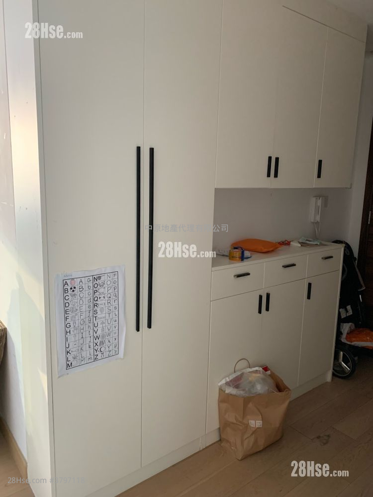 SAVANNAH 售盘 4 房 , 3 浴室 1,048 平方尺