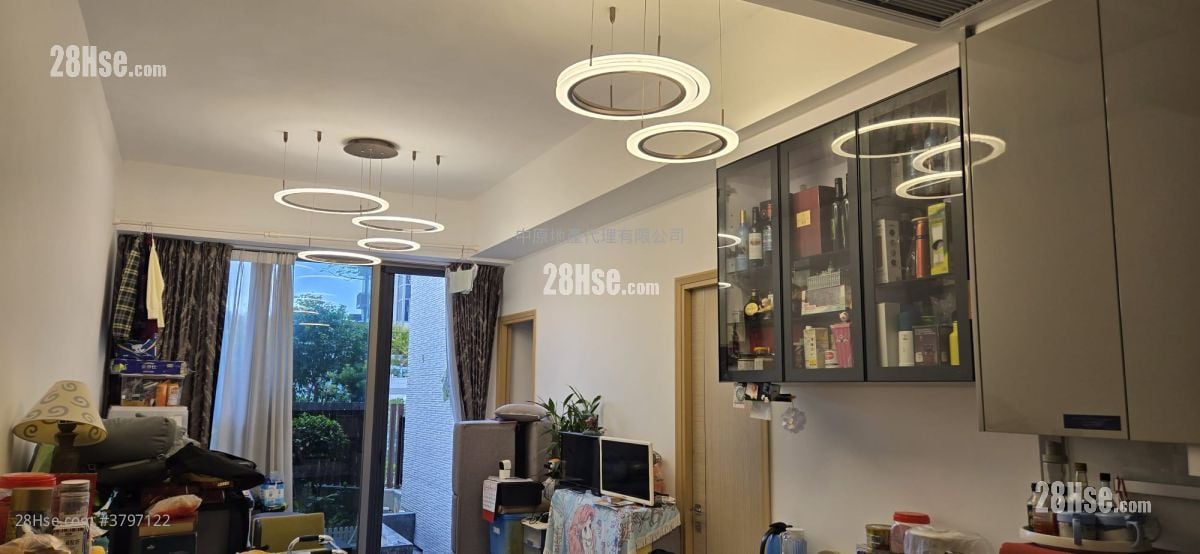 Hanley Villa Sell 1 Bathroom 485 ft²