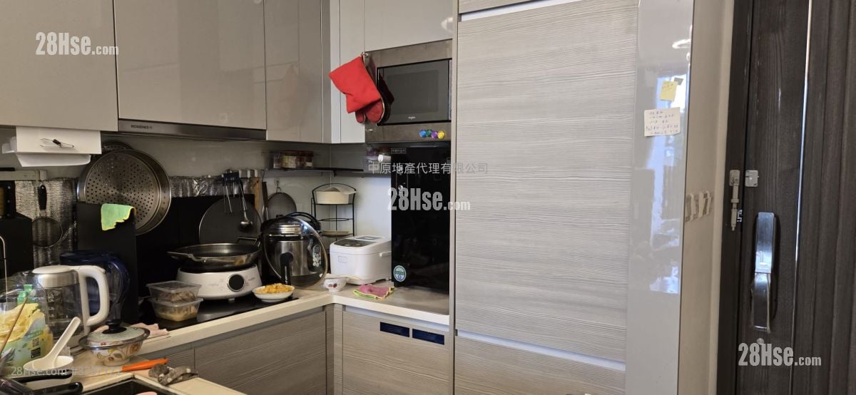 Hanley Villa Sell 1 Bathroom 485 ft²