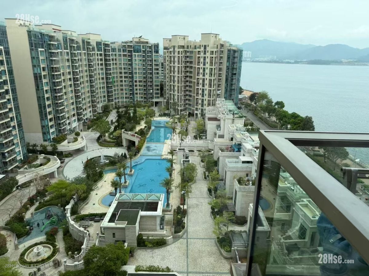 Mayfair By The Sea Sell 3 Bedrooms , 2 Bathrooms 1,080 ft²