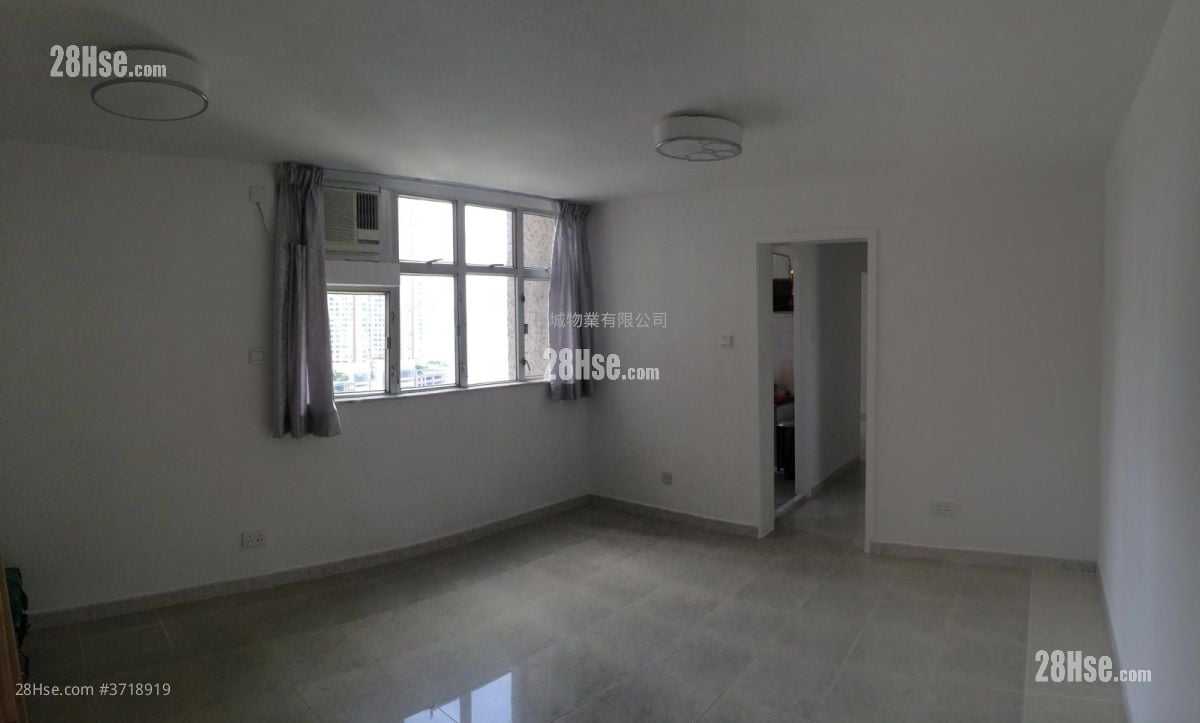 Fullview Garden Sell 2 Bedrooms , 1 Bathroom 484 ft²