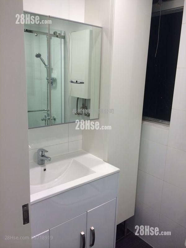 Fullview Garden Sell 2 Bedrooms , 1 Bathroom 484 ft²