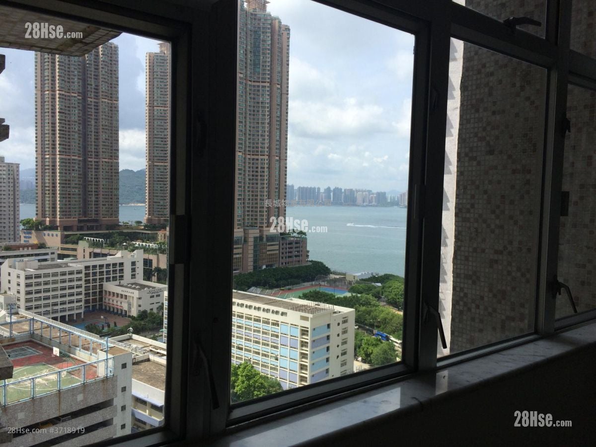 Fullview Garden Sell 2 Bedrooms , 1 Bathroom 484 ft²