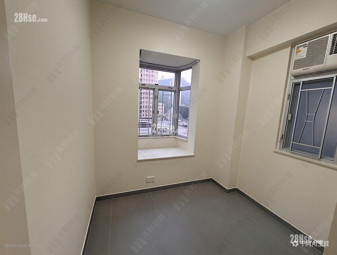 葵星中心 售盘 2 房 , 1 浴室 369 平方尺