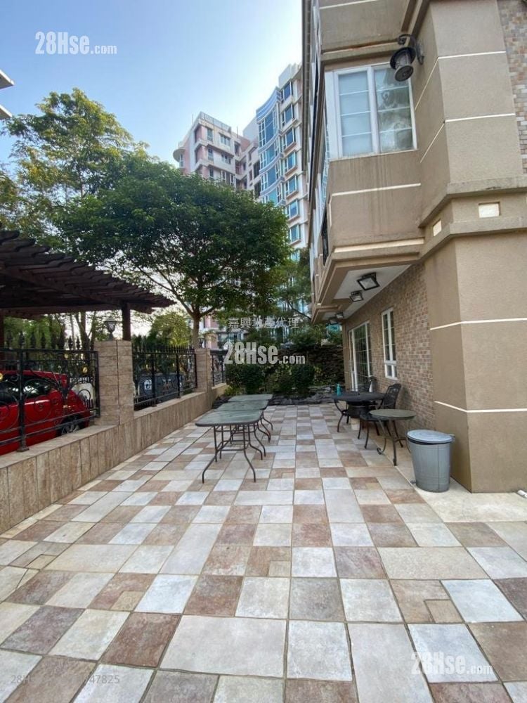 Cheung Muk Tau Sell 5+ Bedrooms , 4 Bathrooms