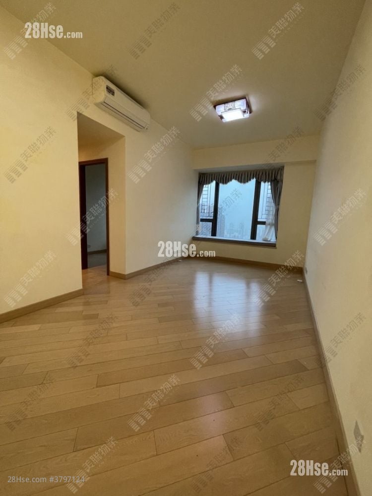 Grand YOHO 租盘 3 房 , 2 浴室 702 平方尺