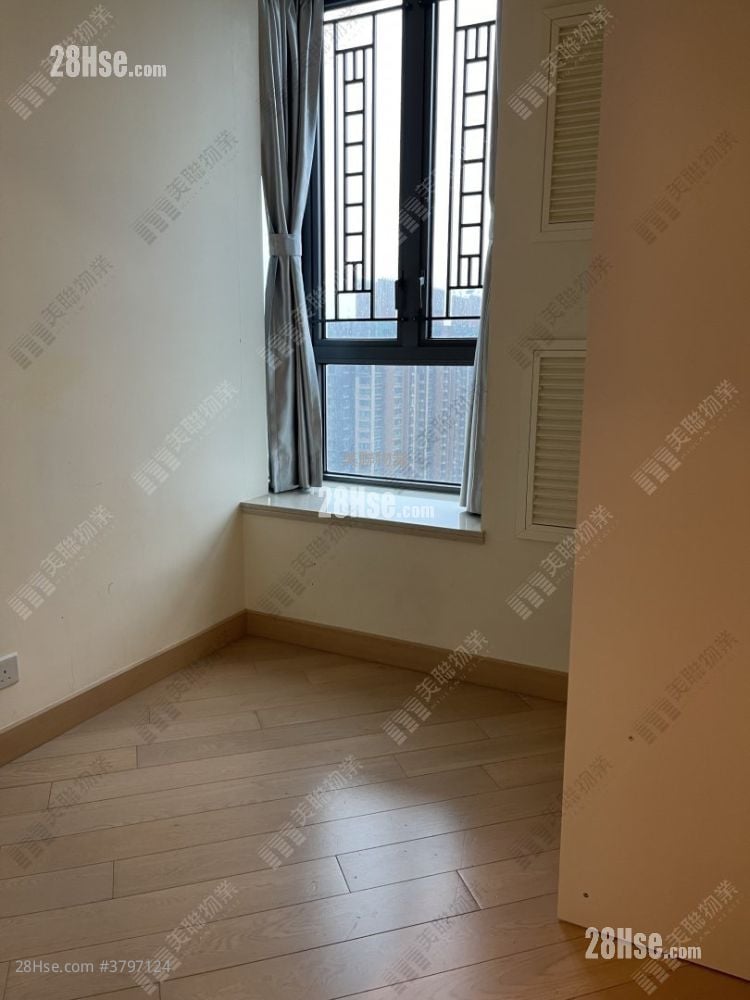 Grand YOHO 租盘 3 房 , 2 浴室 702 平方尺