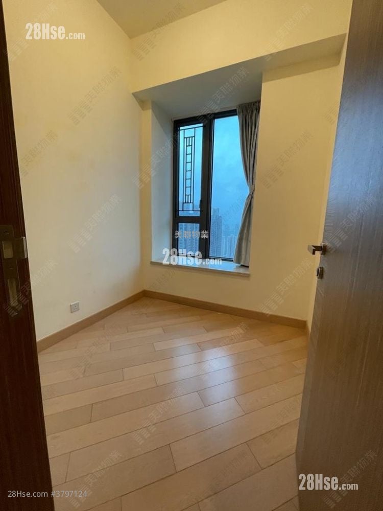 Grand YOHO 租盘 3 房 , 2 浴室 702 平方尺