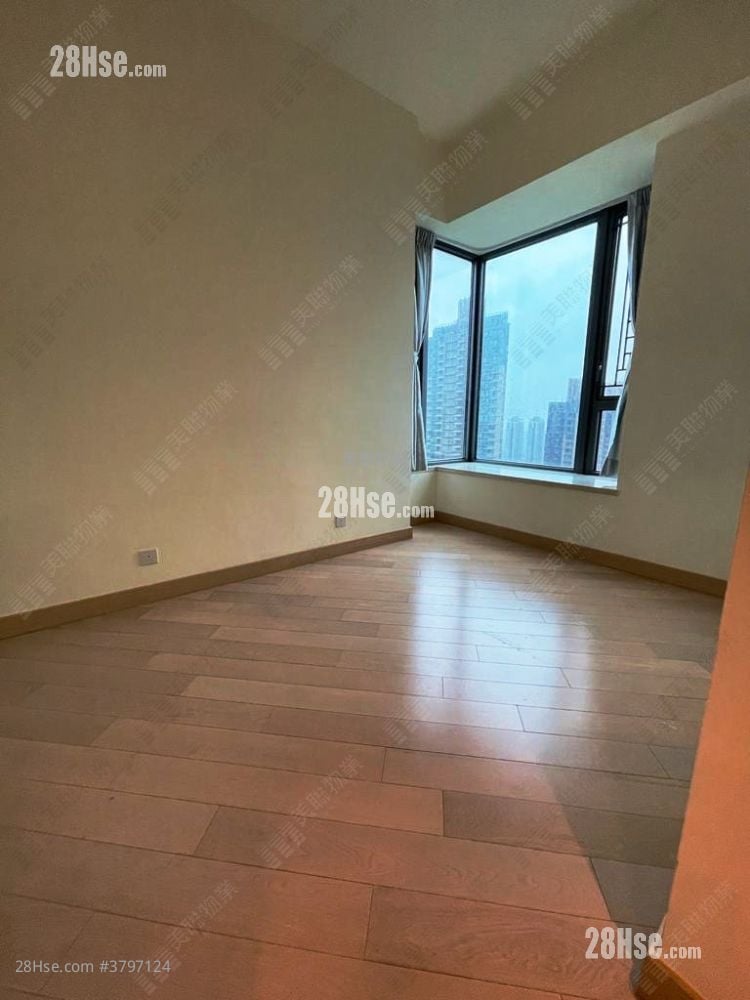 Grand YOHO 租盘 3 房 , 2 浴室 702 平方尺