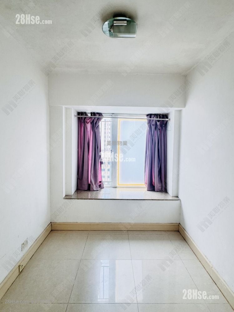 雍雅轩 租盘 3 房 , 2 浴室 628 平方尺