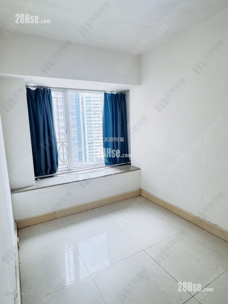 雍雅轩 租盘 3 房 , 2 浴室 628 平方尺