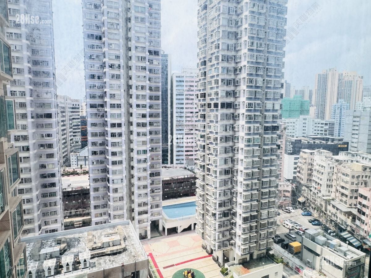 雍雅轩 租盘 3 房 , 2 浴室 628 平方尺