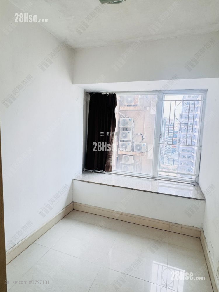 雍雅轩 租盘 3 房 , 2 浴室 628 平方尺