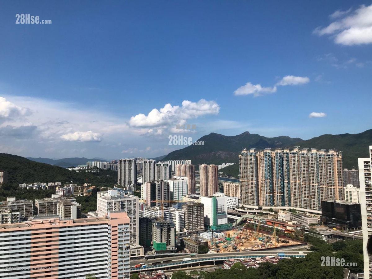 Scenery Garden Sell 4 Bedrooms , 3 Bathrooms 1,370 ft²