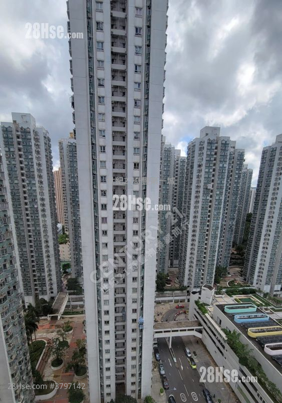 City One Shatin Sell 3 Bedrooms , 1 Bathroom 451 ft²