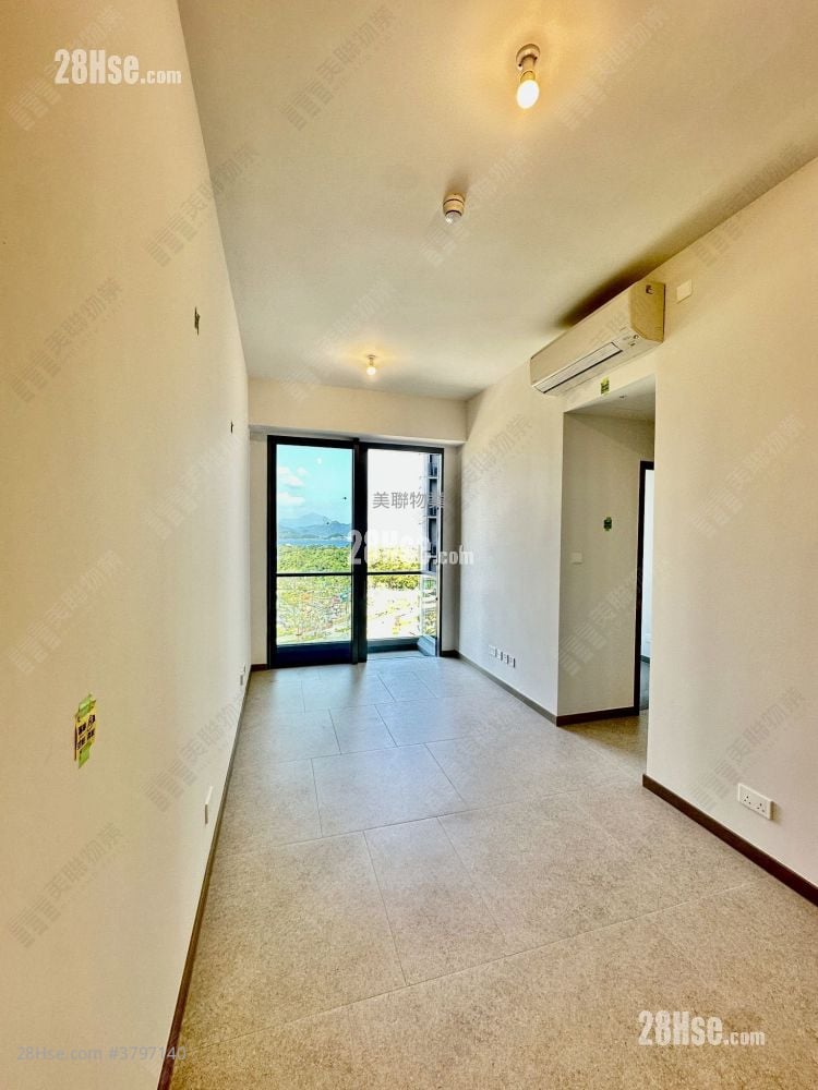 Sierra Sea Sell 2 Bedrooms 461 ft²