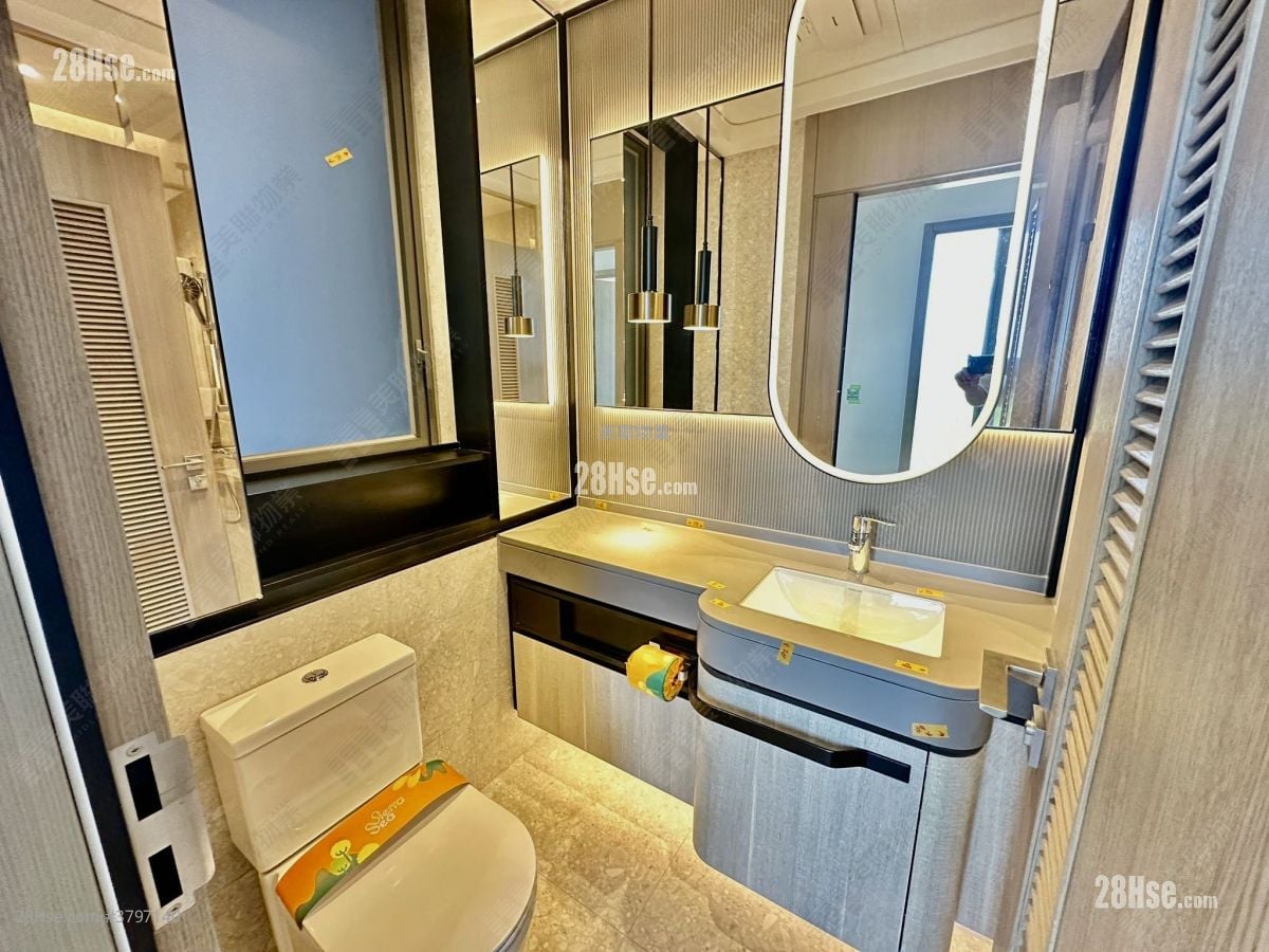 Sierra Sea Sell 2 Bedrooms 461 ft²